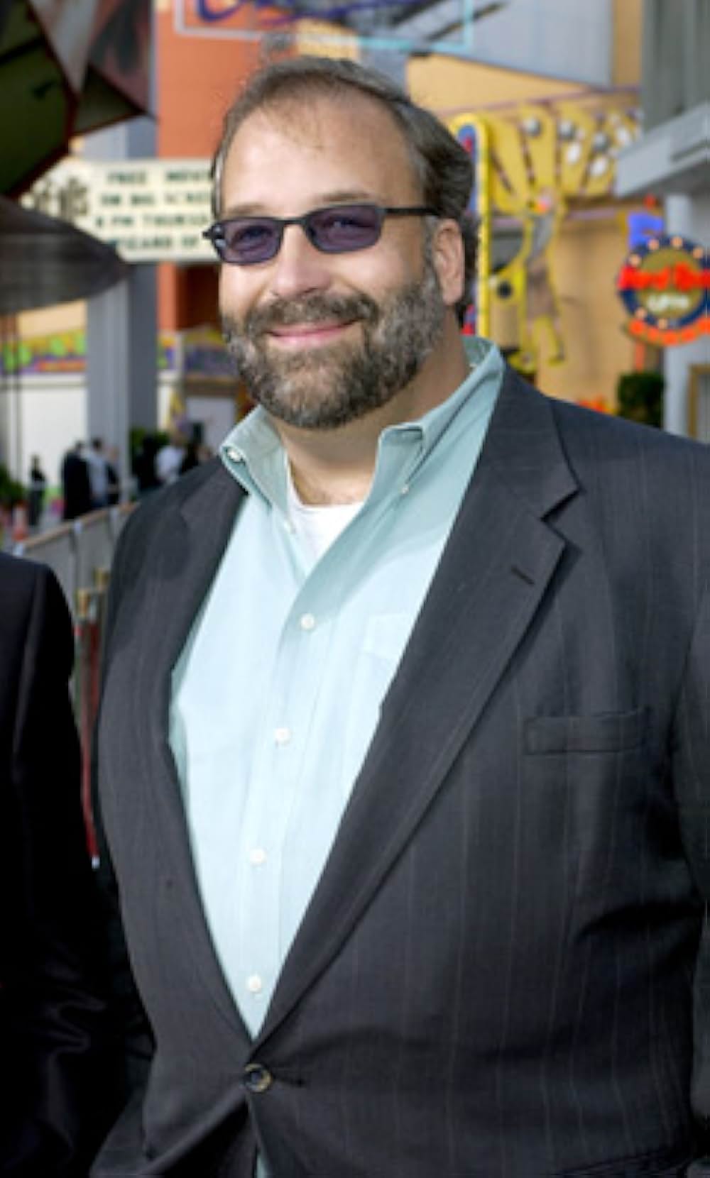 新 Mr.ダマー ハリーとロイド、コンビ結成!の画像