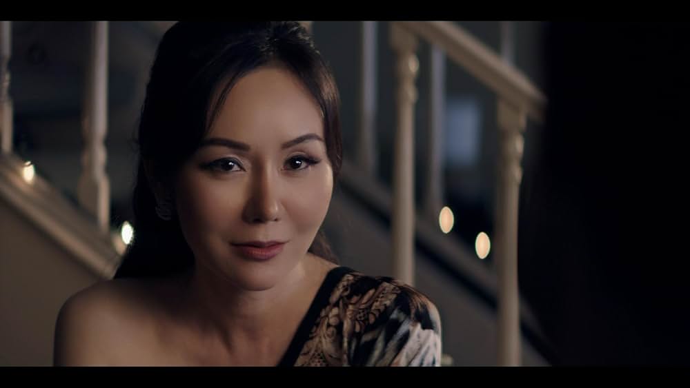 Dark Feathers: Dance of the Geisha（原題）の画像