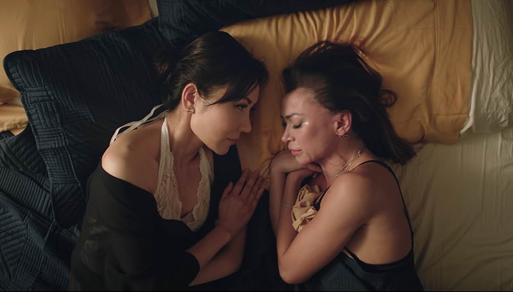 Dark Feathers: Dance of the Geisha（原題）の画像