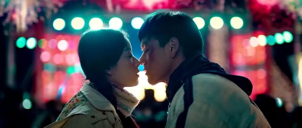 君といた日々の画像