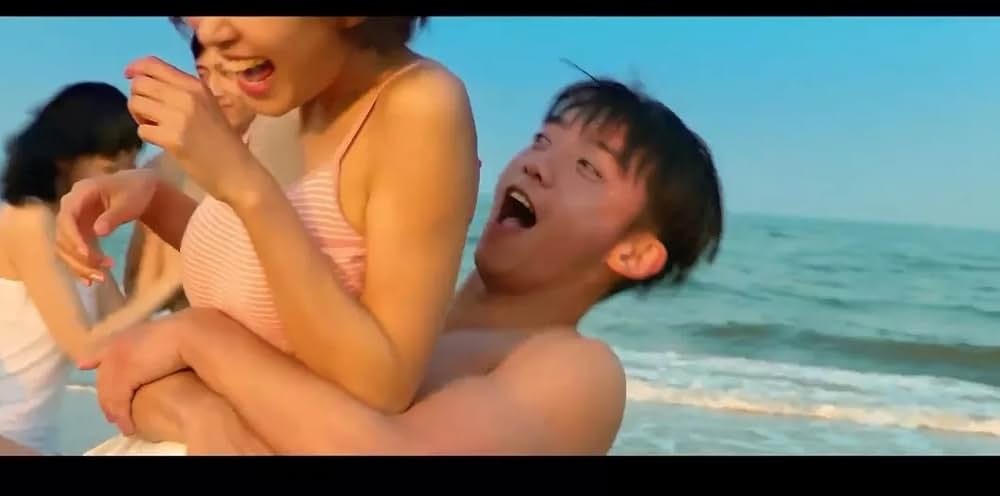 君といた日々の画像