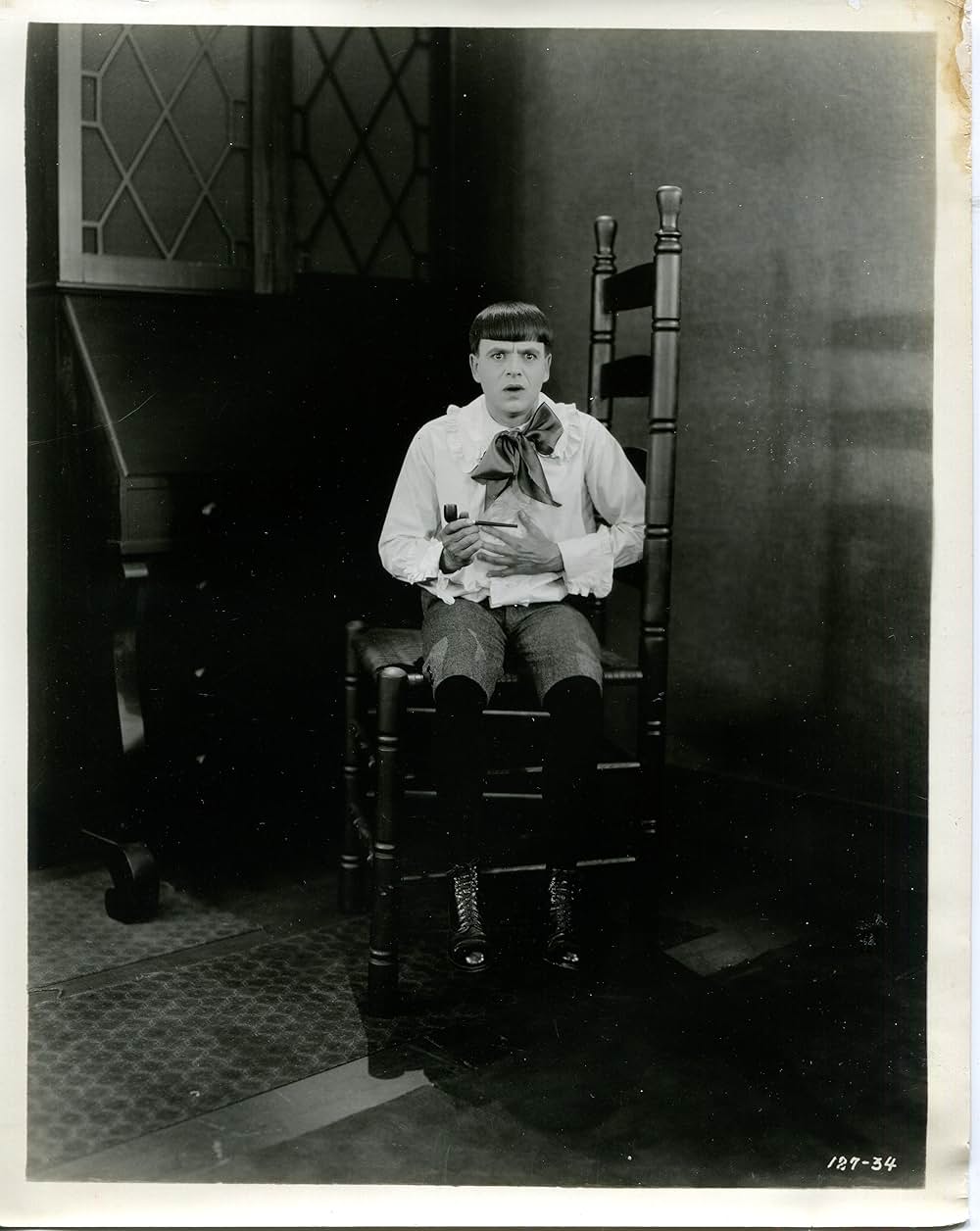 男を磨いての画像