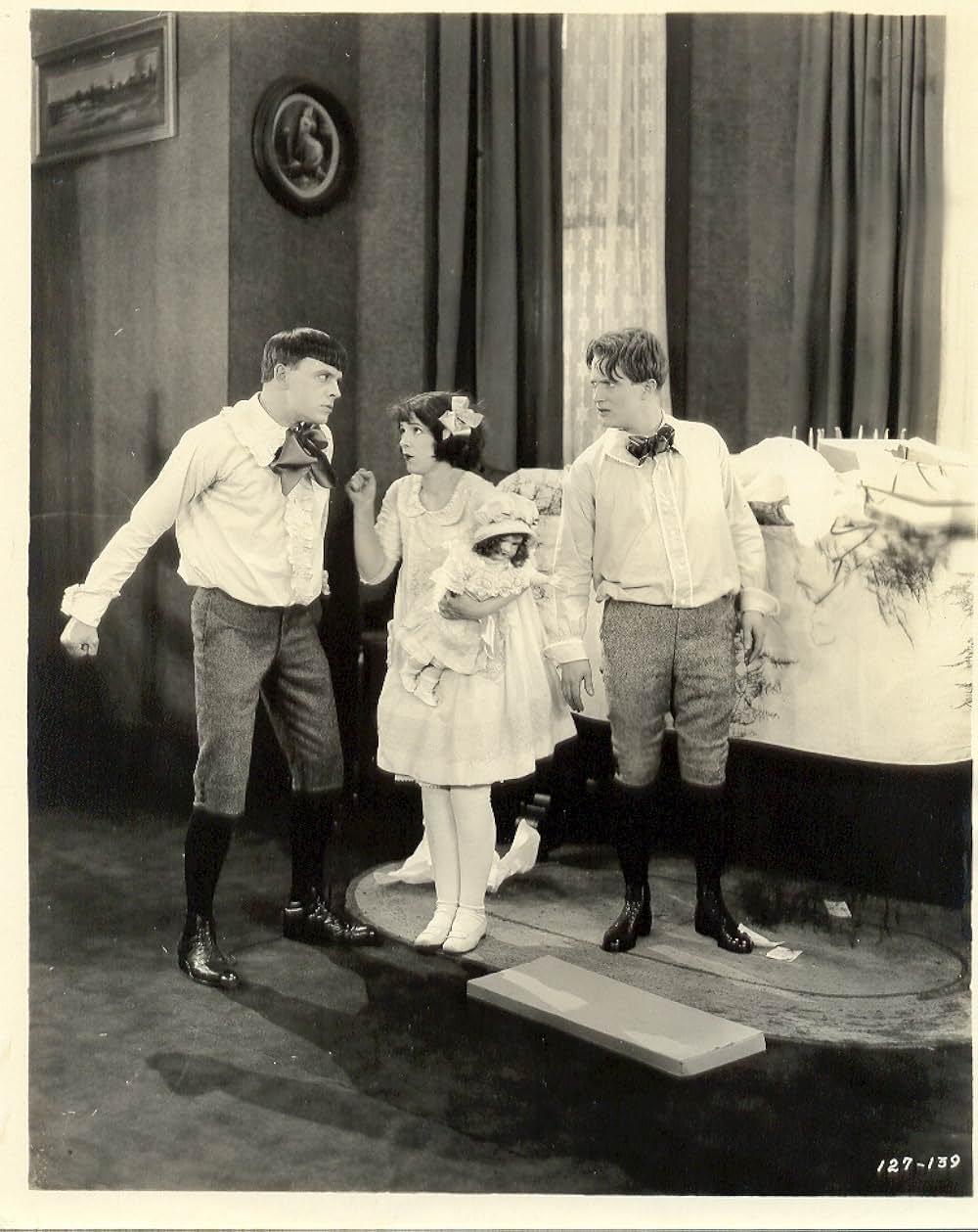 男を磨いての画像