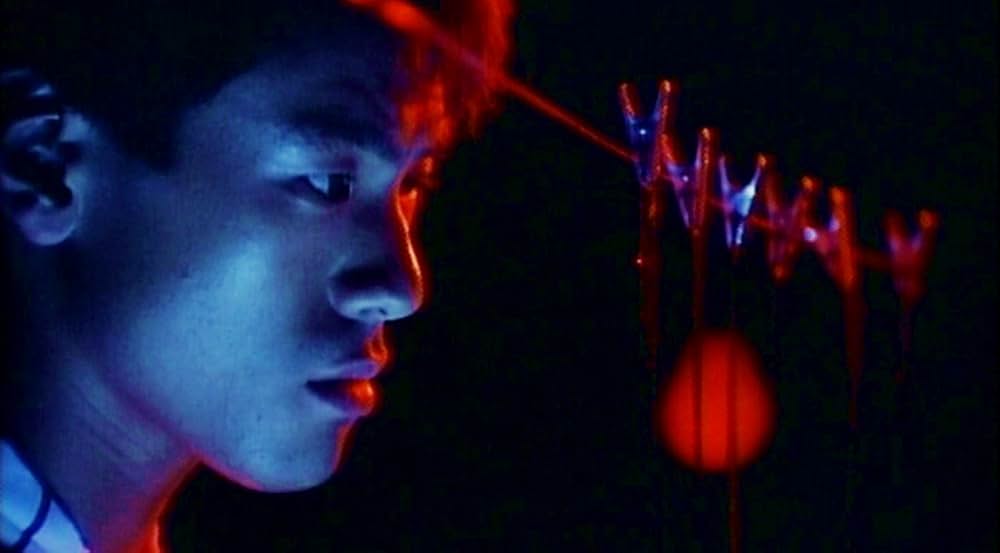 真昼の切り裂き魔の画像