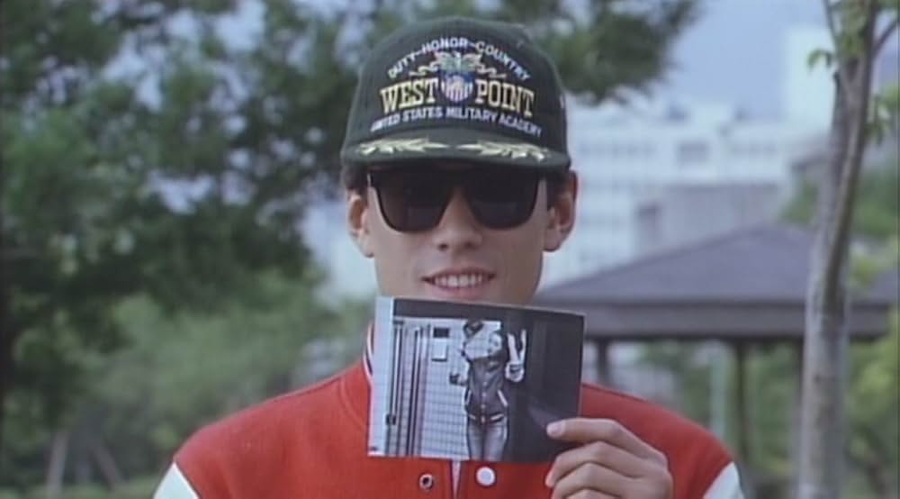 真昼の切り裂き魔の画像