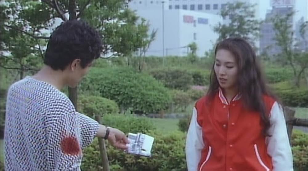 真昼の切り裂き魔の画像