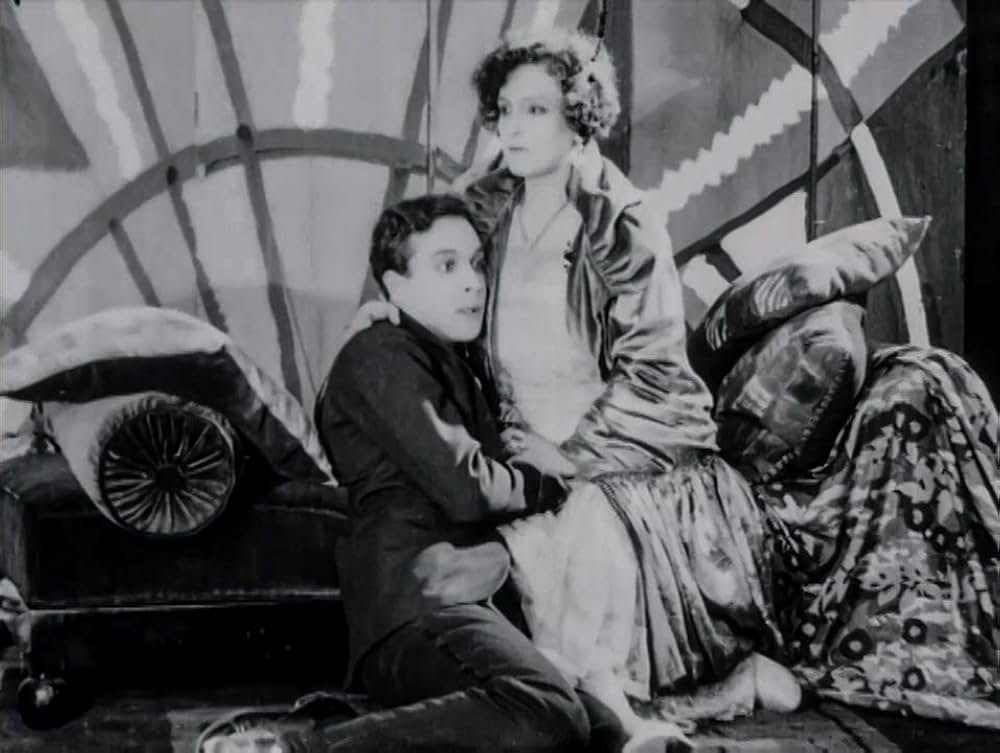 二重の愛の画像