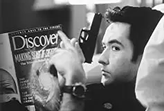 「ポイント・ブランク」ジョン・キューザックの画像