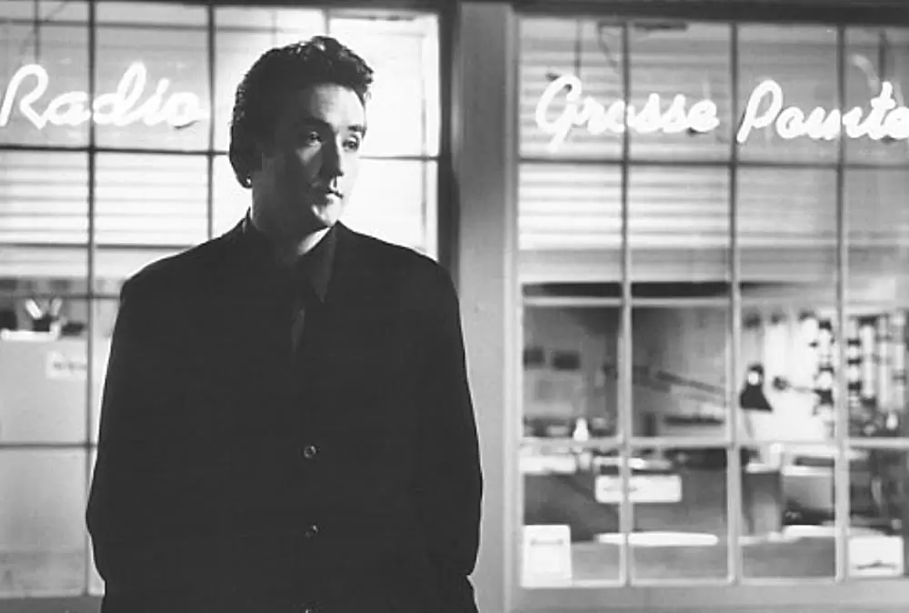 ポイント・ブランクの画像