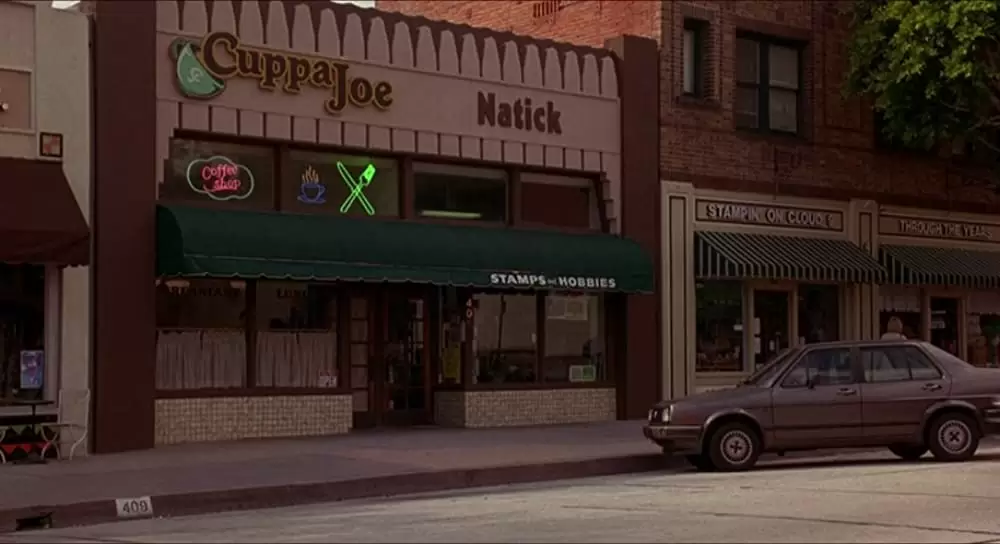 ポイント・ブランクの画像