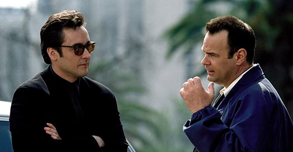 ポイント・ブランクの画像