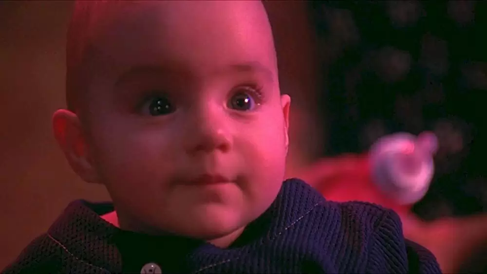 ポイント・ブランクの画像