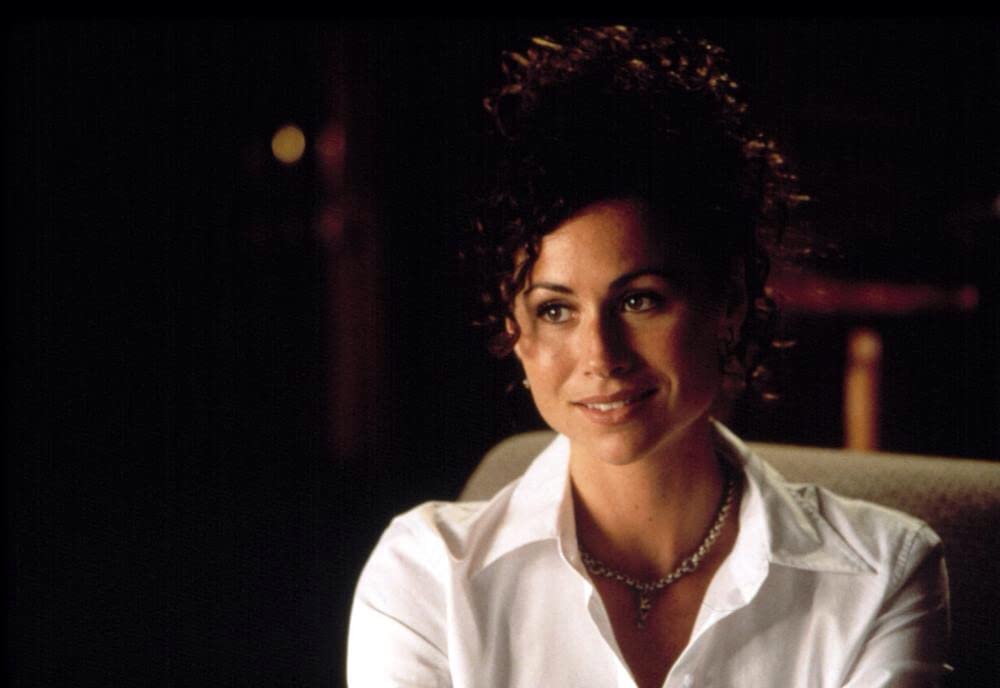 ポイント・ブランクの画像