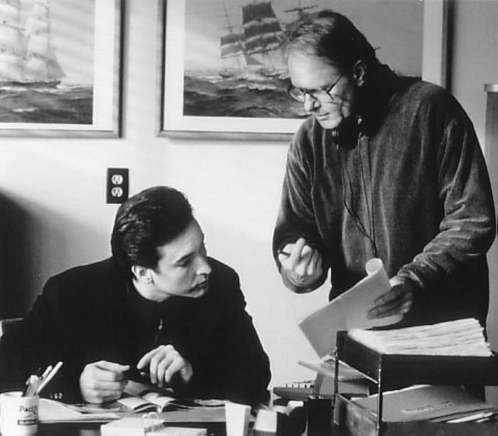 ポイント・ブランクの画像