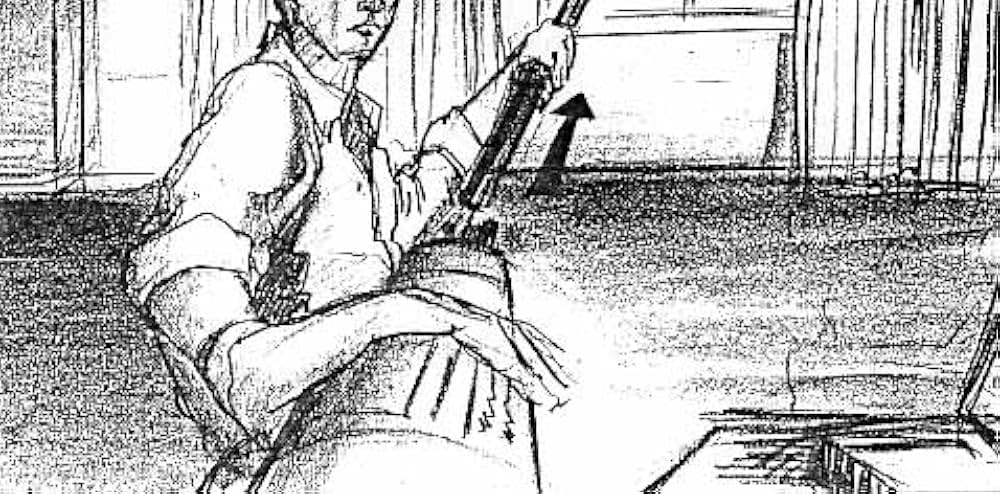 ポイント・ブランクの画像