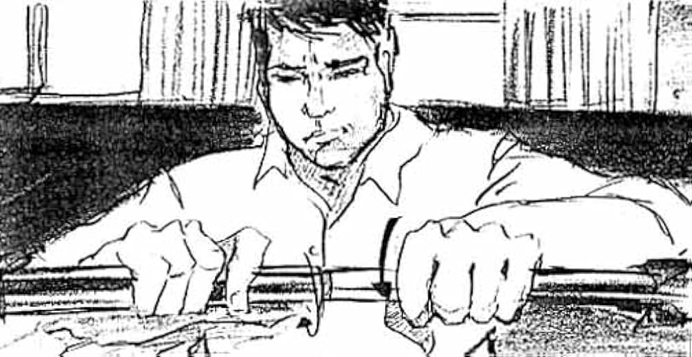 ポイント・ブランクの画像