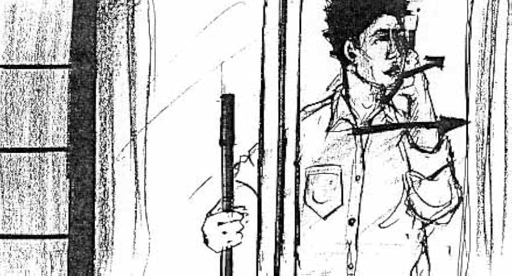 ポイント・ブランクの画像