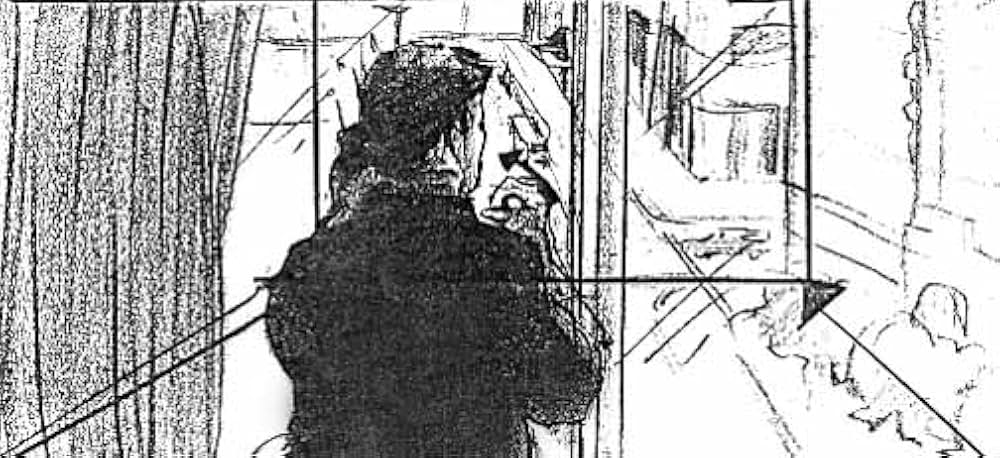 ポイント・ブランクの画像