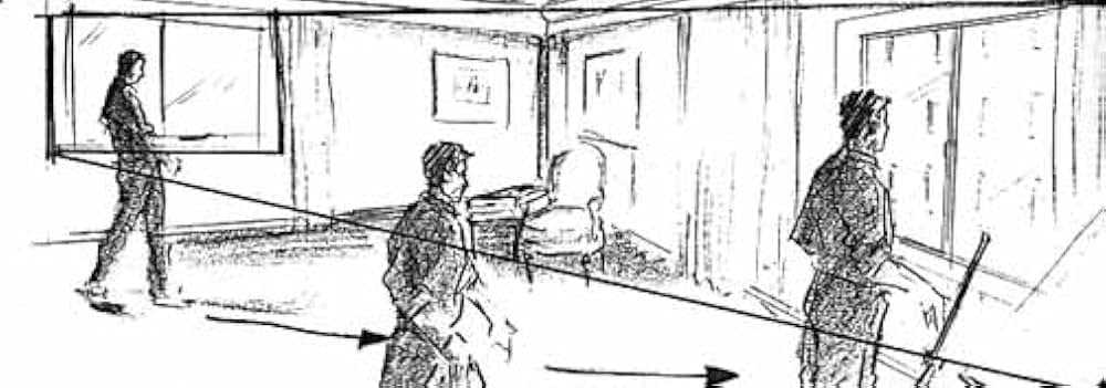 ポイント・ブランクの画像