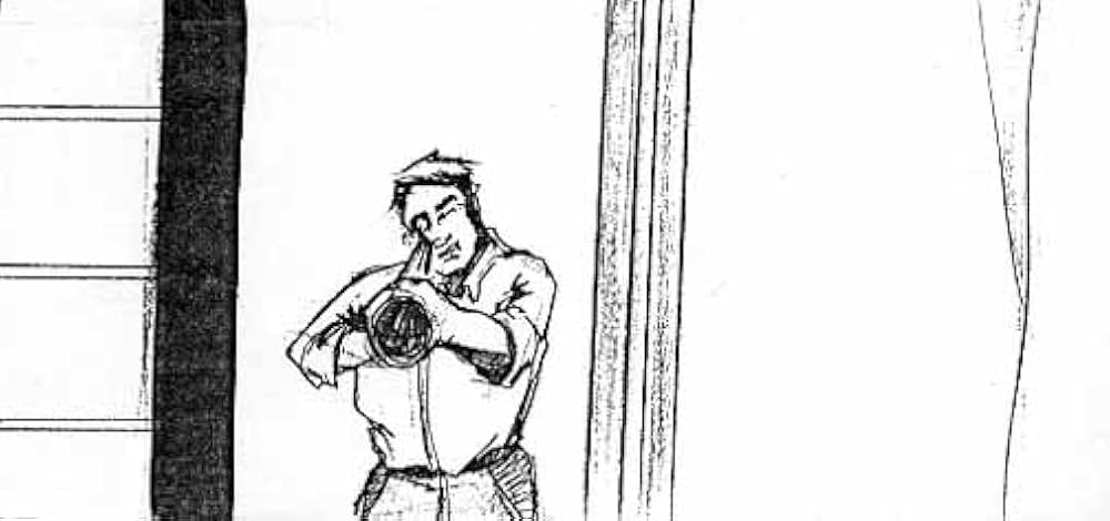 ポイント・ブランクの画像