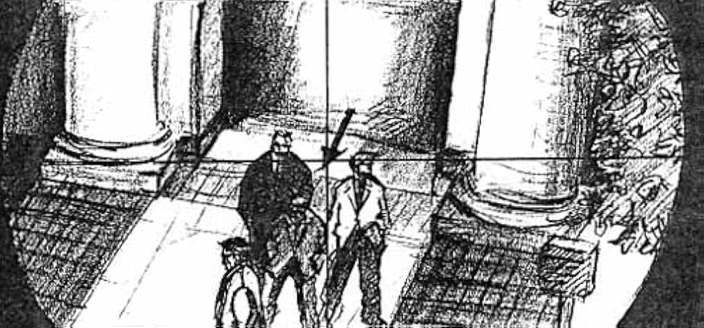 ポイント・ブランクの画像