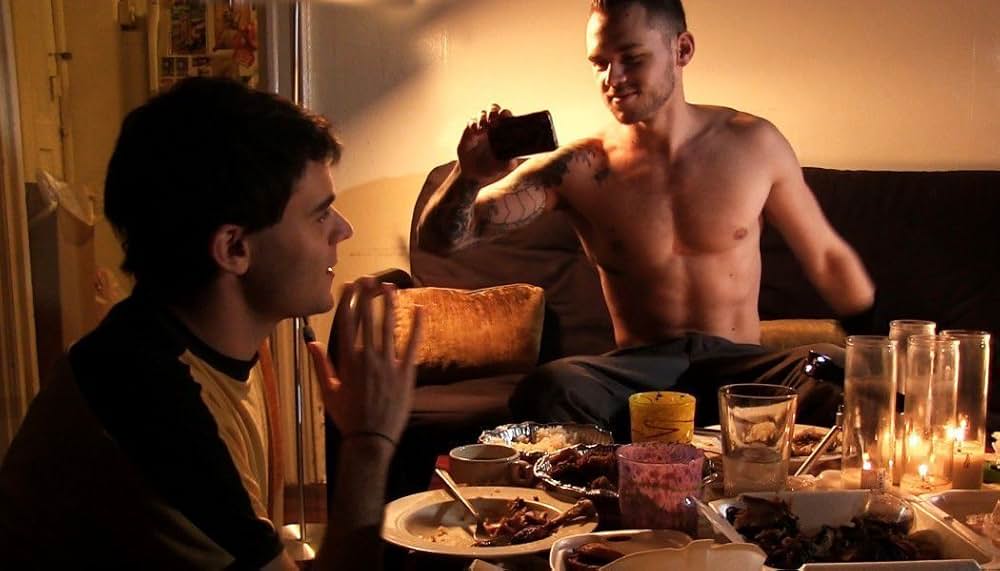 GOGOボーイを追いかけての画像