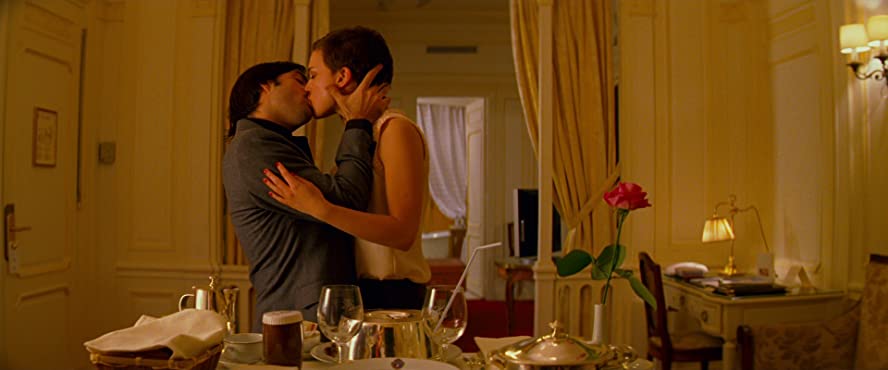 ホテル・シュヴァリエの画像