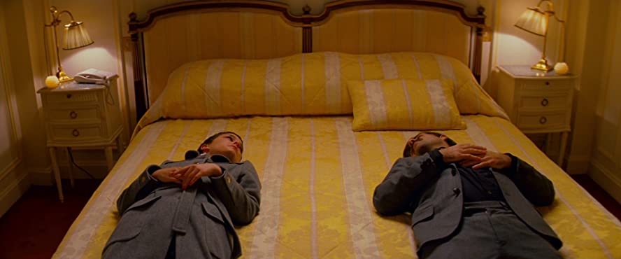 ホテル・シュヴァリエの画像