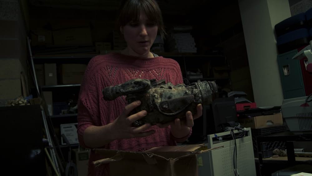 フェニックス・フォゴットン（原題）の画像