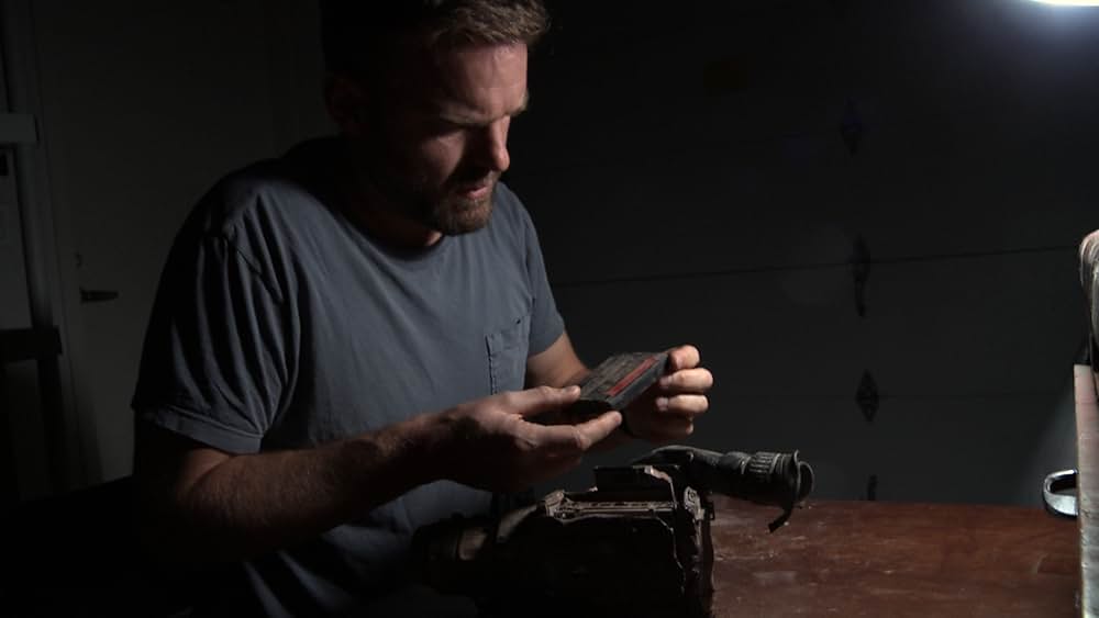 フェニックス・フォゴットン（原題）の画像