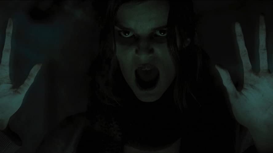 密室の女 奪われた情事／ヒドゥン・フェイスの画像