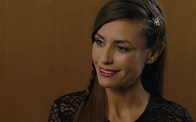 密室の女 奪われた情事／ヒドゥン・フェイスの画像