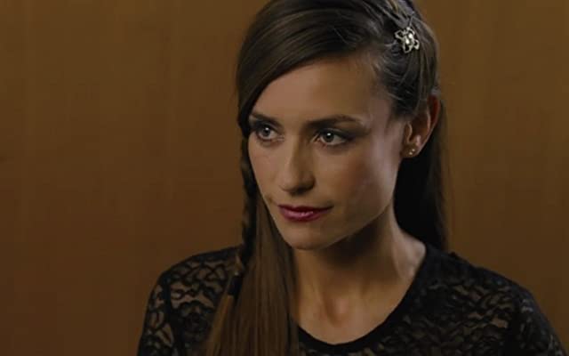 密室の女 奪われた情事／ヒドゥン・フェイスの画像