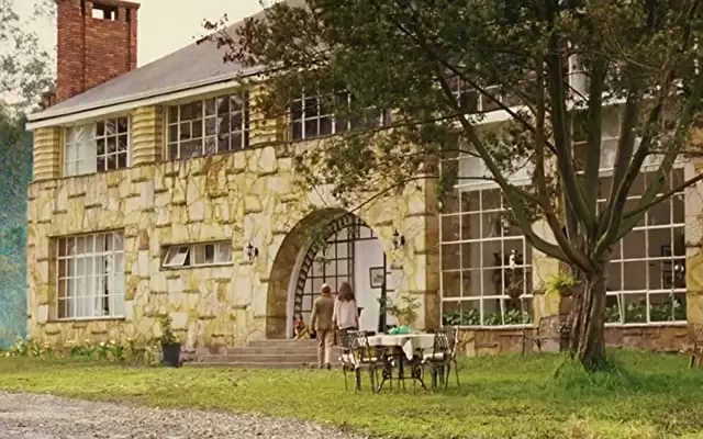 密室の女 奪われた情事／ヒドゥン・フェイスの画像