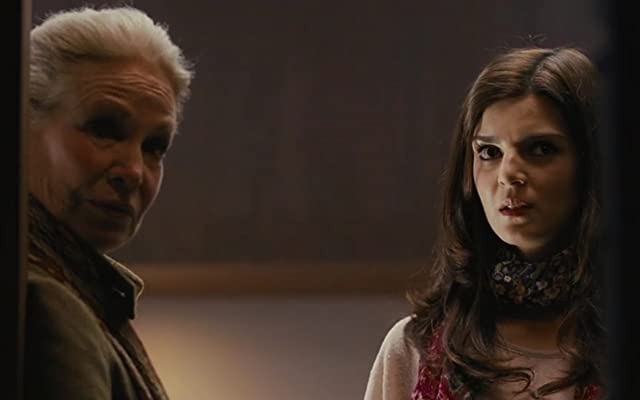 密室の女 奪われた情事／ヒドゥン・フェイスの画像