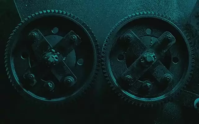 密室の女 奪われた情事／ヒドゥン・フェイスの画像