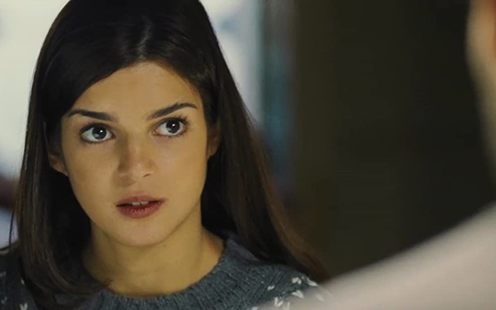 密室の女 奪われた情事／ヒドゥン・フェイスの画像