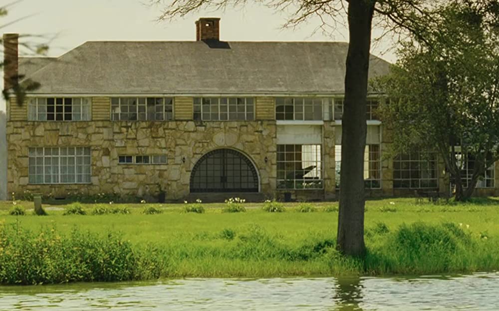 コンクリート・カウボーイ: 本当の僕はの画像