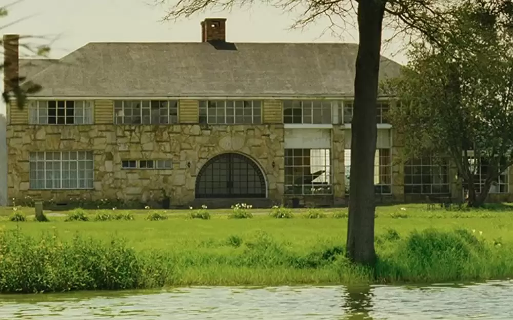 「密室の女 奪われた情事／ヒドゥン・フェイス」ジャレル・ジェロームの画像