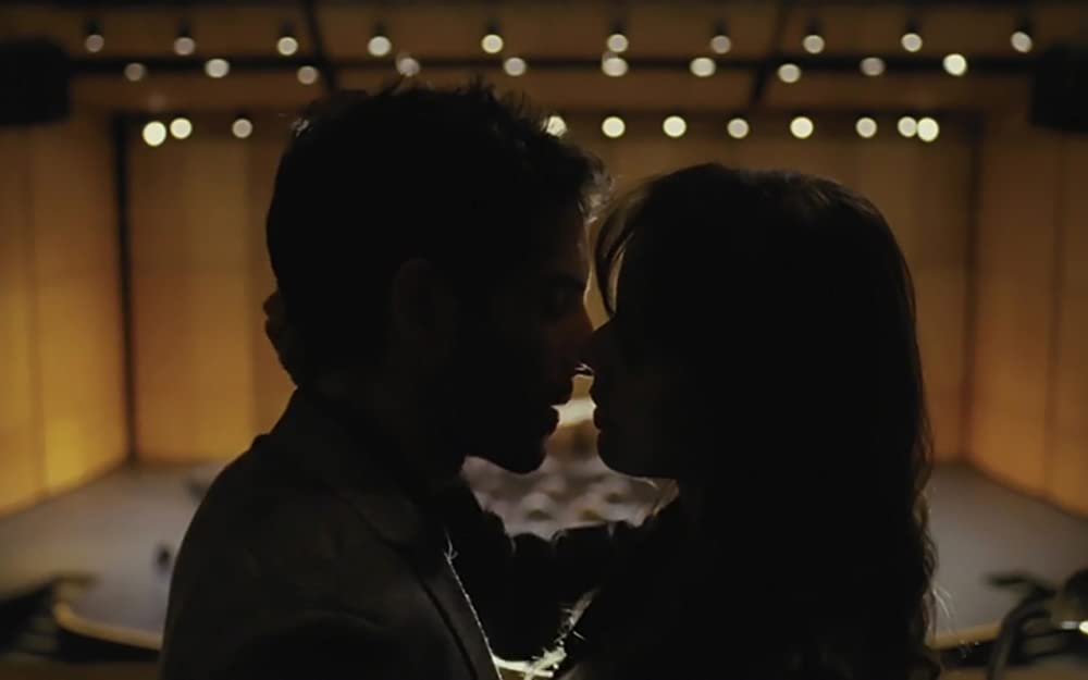 密室の女 奪われた情事／ヒドゥン・フェイスの画像