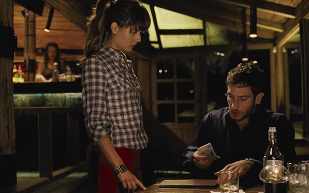 密室の女 奪われた情事／ヒドゥン・フェイスの画像