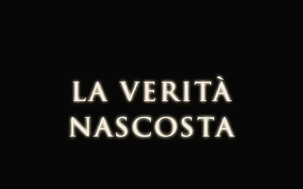 密室の女 奪われた情事／ヒドゥン・フェイスの画像