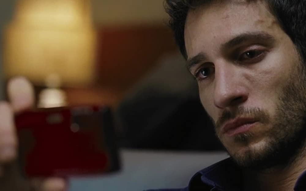 密室の女 奪われた情事／ヒドゥン・フェイスの画像