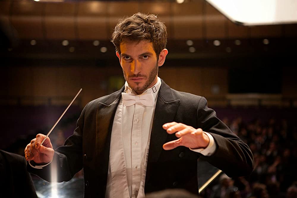 密室の女 奪われた情事／ヒドゥン・フェイスの画像