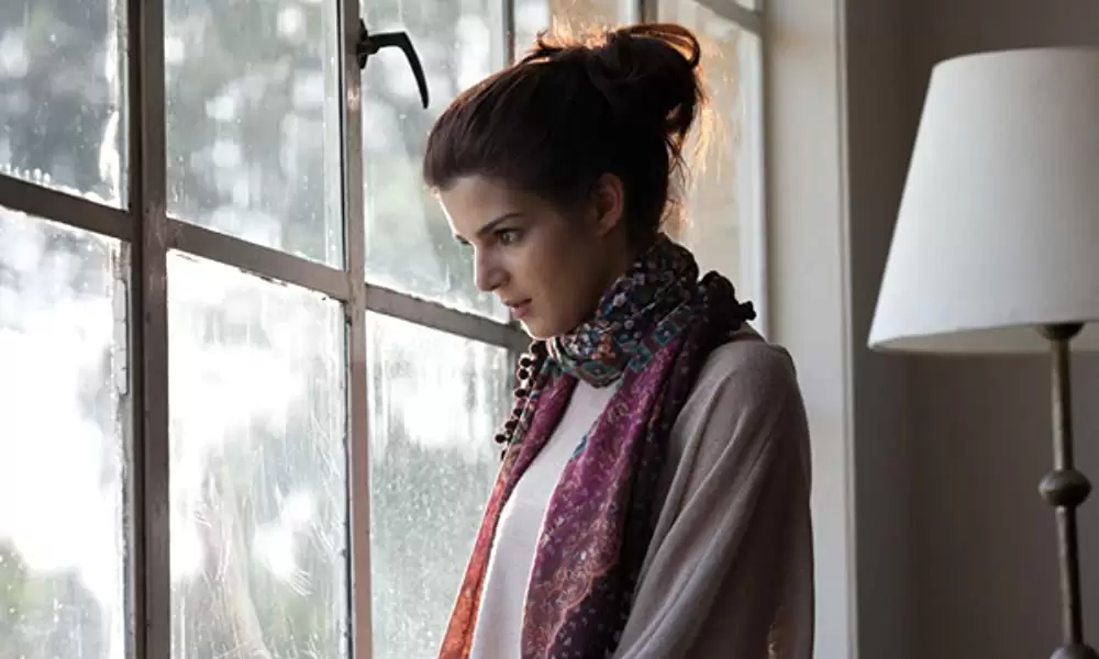 「密室の女 奪われた情事／ヒドゥン・フェイス」クララ・ラゴの画像