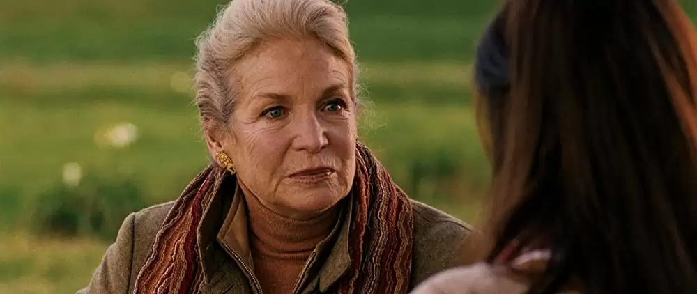 密室の女 奪われた情事／ヒドゥン・フェイスの画像