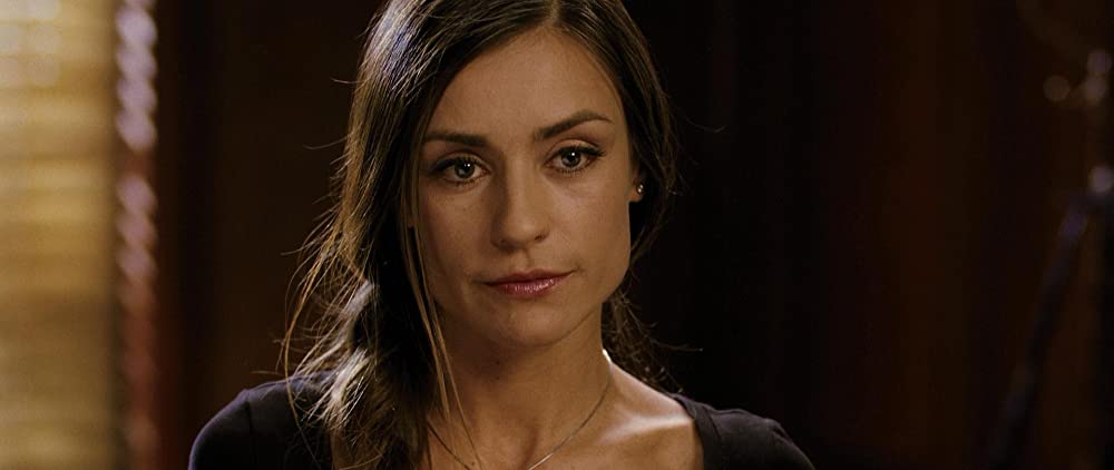 密室の女 奪われた情事／ヒドゥン・フェイスの画像