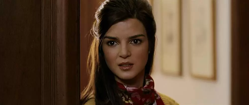 「密室の女 奪われた情事／ヒドゥン・フェイス」クララ・ラゴの画像