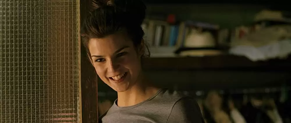 「密室の女 奪われた情事／ヒドゥン・フェイス」クララ・ラゴの画像