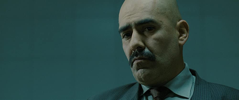 密室の女 奪われた情事／ヒドゥン・フェイスの画像